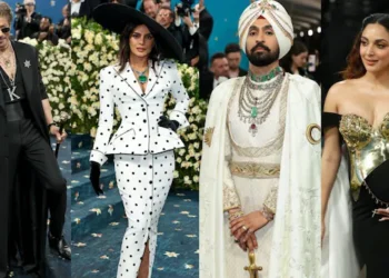 What Happens To Those Iconic Couture Looks After The Met Gala 2025?