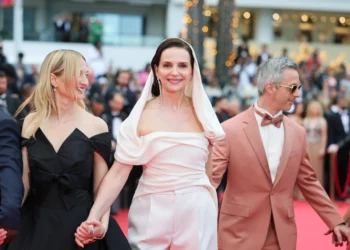 All of The Unconventional, Rebellious, and Shocking Outfits at the Cannes Film Festival