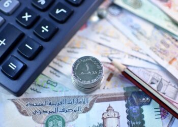 With a Balanced Budget in The Face of Regional Deficits, the UAE Stands Out