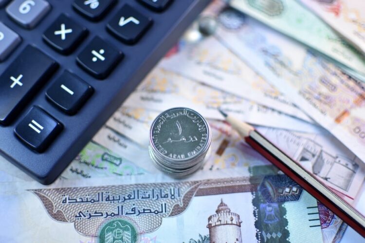 With a Balanced Budget in The Face of Regional Deficits, the UAE Stands Out