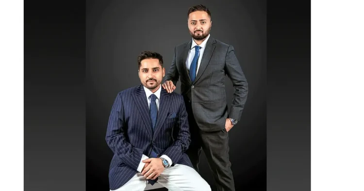 Zane Developments is Establishing New Standards for Commercial Real Estate