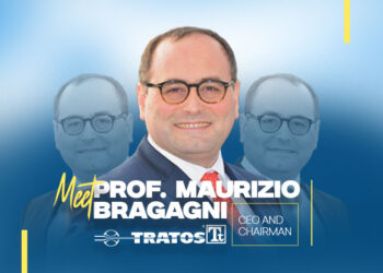 Prof. Maurizio Bragagni
