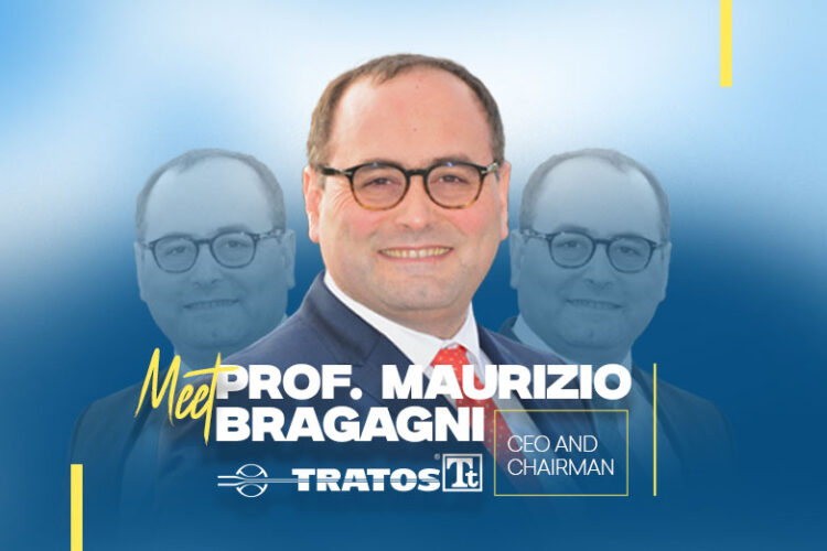 Prof. Maurizio Bragagni