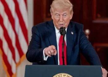 Trump Addresses Concerns About a Recession, Saying that Anything Can Happen” and That the US Economy is in a Transition Period