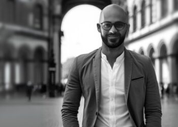 From Creative Chaos to Scalable Success: Kamel Lokman’s Blueprint for Growth