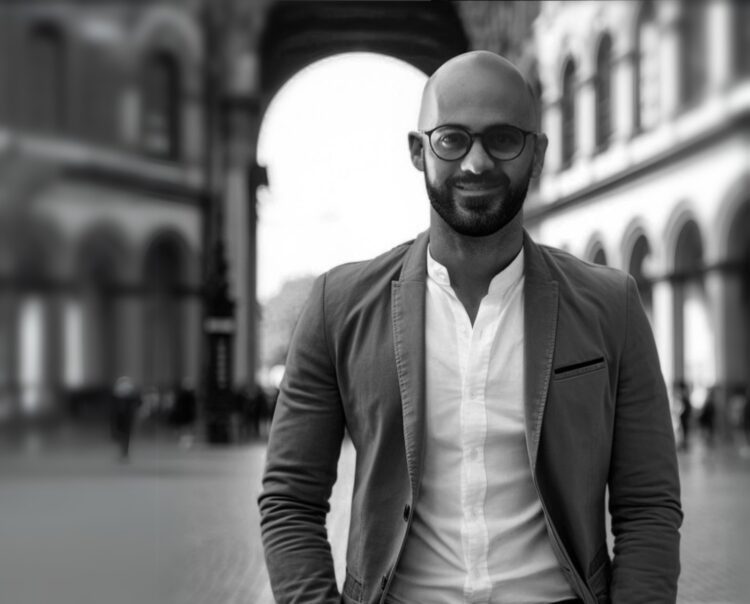From Creative Chaos to Scalable Success: Kamel Lokman’s Blueprint for Growth