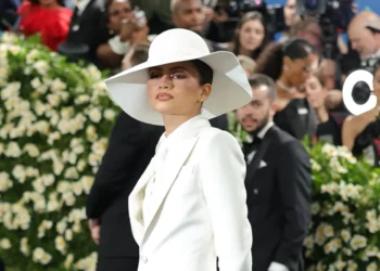 Met Gala 2025: The Most Stunning Red Carpet Ensembles