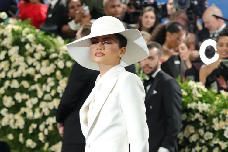 Met Gala 2025: The Most Stunning Red Carpet Ensembles