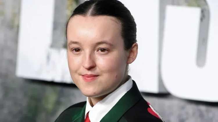 Bella Ramsey Supports Retaining the Best Actress Honours