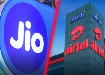 Jio Continues to Lead in Important Parameters and Gains Five Times More Users Than Airtel in FY25