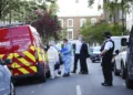 Following a Fire at PM Starmer’s Home, UK Police Detain a Guy for Arson