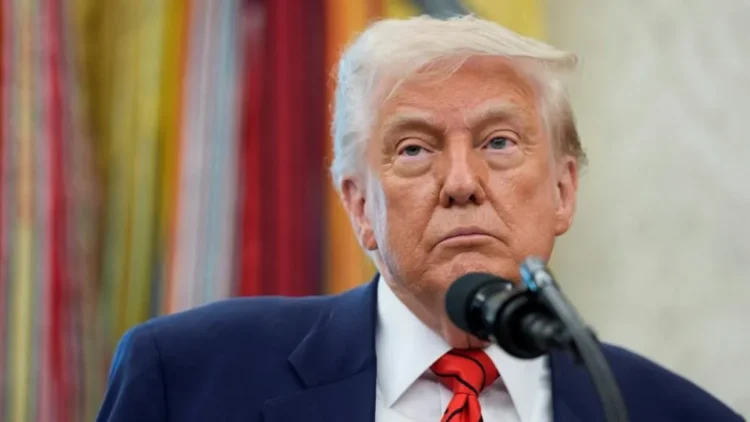 Trump Promises to Call Putin to Talk About Halting The “bloodbath” in Ukraine