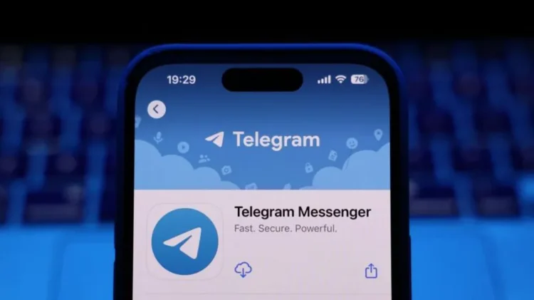 Telegram And Musk’s xAI Have Partnered