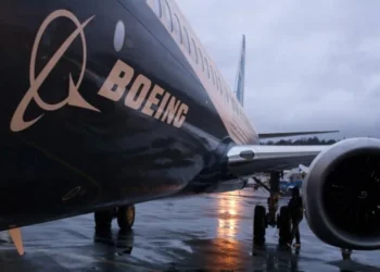 In The US Justice Department’s Accident Investigation, Boeing Will Not Face Charges
