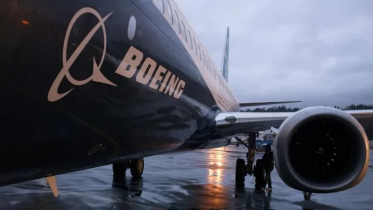 In The US Justice Department’s Accident Investigation, Boeing Will Not Face Charges