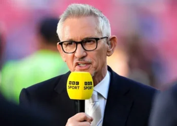Gary Lineker is Anticipated to Depart from the BBC