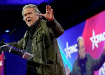 Maga Claims Pope Leo May be American, But he’s Not ‘America First