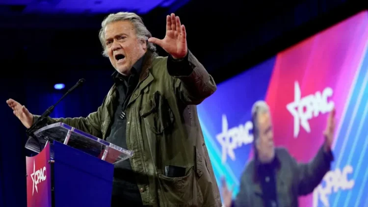 Maga Claims Pope Leo May be American, But he’s Not ‘America First