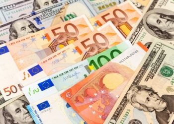 Trump’s Reversal On EU Tariffs Sends the Euro to a one-Month High