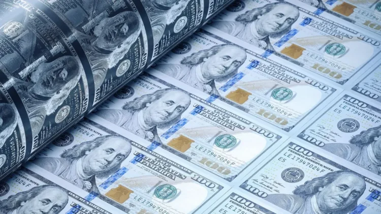 Due to Growing Debt, the US Loses its Final Pristine Credit Rating