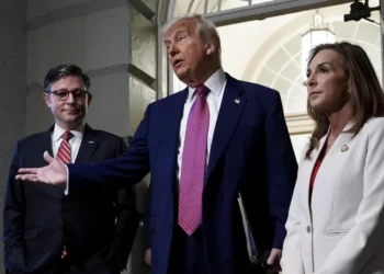 The Huge Beautiful’ Tax plan that Trump is Pressuring Republicans to Support