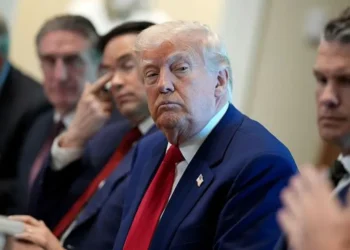 Trump’s Ability to use his Preferred Economic Weapon is Threatened by the Tariffs Court Battle