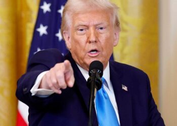 Trump Threatens Apple With A 25% Tariff On iPhones Made Outside Of The US, Not In India Or Anywhere Else