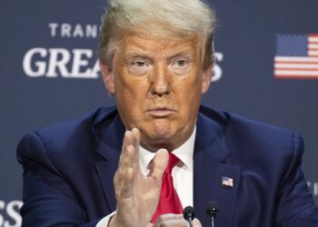 Trump Claims that India is Prepared to Impose “no Tariffs” on US Imports