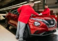 Nissan Claims it May Share Factories With a Chinese State Company