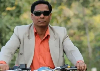 India Sentences a "Wedding Bomb" Killer to Life in Prison