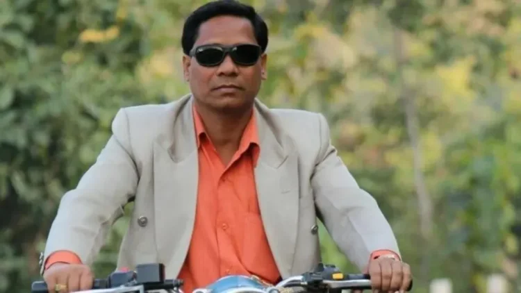 India Sentences a "Wedding Bomb" Killer to Life in Prison