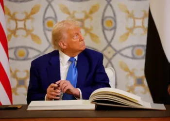 UAE: Trump Says Etihad would Spend $14.5 Billion on 28 New Planes Boeing-GE Agreement