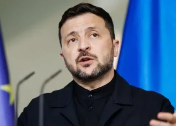 Russia is Accused by Ukraine of Sabotaging The Upcoming Peace Negotiations