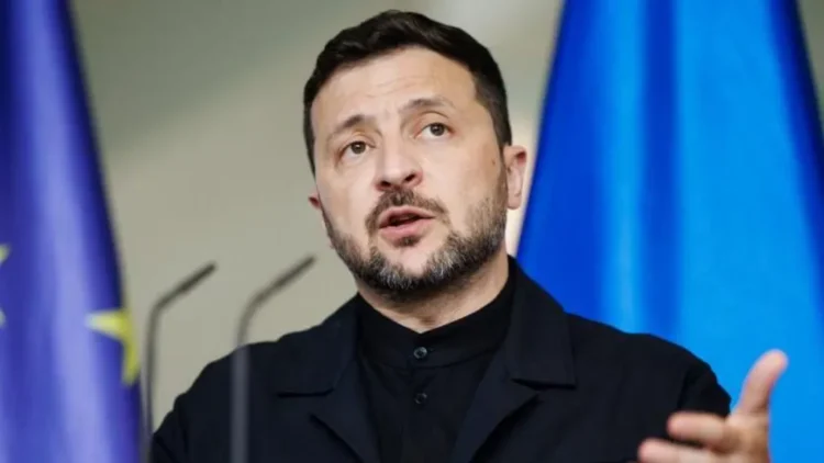 Russia is Accused by Ukraine of Sabotaging The Upcoming Peace Negotiations