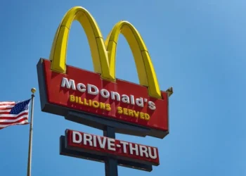 Customers' 'Uncertainty' Causes McDonald's Sales to Decline