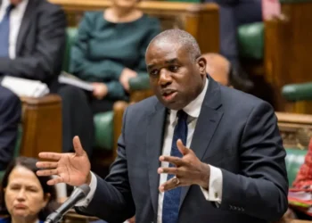 The UK Intensifies its Response to Israel’s Gaza Onslaught