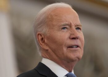 Joe Biden Was Given a Diagnosis of Aggressive” Prostate Cancer