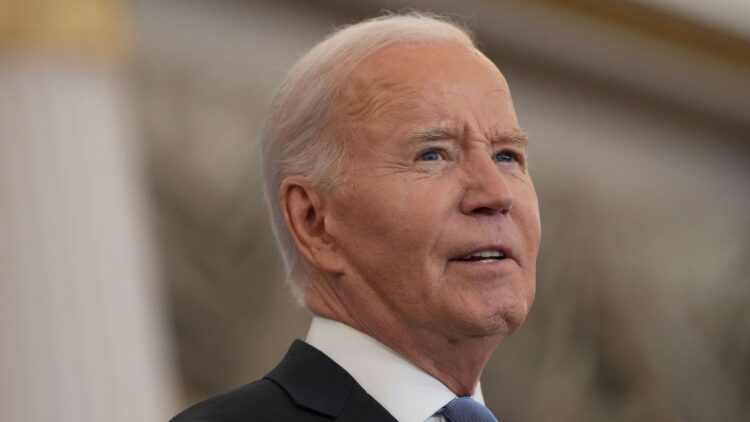 Joe Biden Was Given a Diagnosis of Aggressive” Prostate Cancer