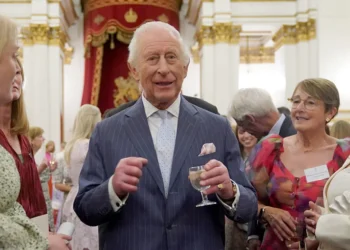 King Charles Considers his Darkest Moments After Receiving a Cancer Diagnosis