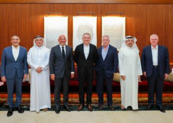 The OMNIYAT Group Has Announced the Creation of a Strategic Advisory Board to aid in its Upcoming Expansion