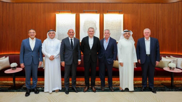 The OMNIYAT Group Has Announced the Creation of a Strategic Advisory Board to aid in its Upcoming Expansion