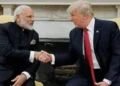 India and Pakistan Agree to Full and Immediate Ceasefire: Donald Trump Makes Major Announcement Amid Tensions