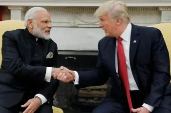 India and Pakistan Agree to Full and Immediate Ceasefire: Donald Trump Makes Major Announcement Amid Tensions