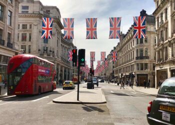 Harrods is One of the UK Stores Targeted by the Cyberattack Effort
