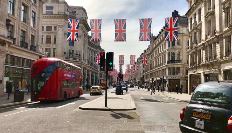 Harrods is One of the UK Stores Targeted by the Cyberattack Effort