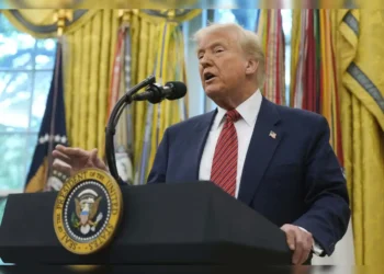 Trump Accuses China of Breaking a Trade Agreement and Boosts Global Steel and Aluminium Tariffs to 50%