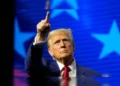 Trump Claims That all Non-US Films will be Subject to 100% Tariffs
