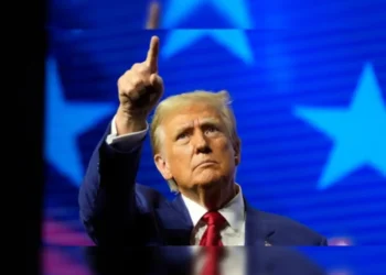 Trump Claims That all Non-US Films will be Subject to 100% Tariffs