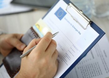 UAE: No Schengen Visa Appointments till August; Citizens Advised to Reconsider Summer Plans