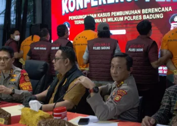 Three Australians are Suspected by Indonesian Authorities of Killing a Man in Bali